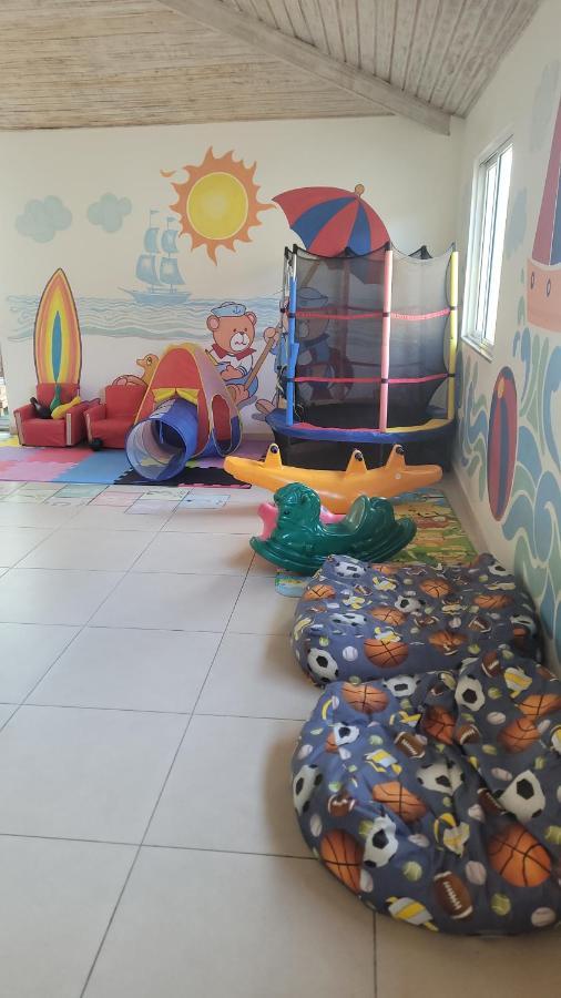 Apartamento Em Praia Grande - Le Bon Vivant - Arraial Do Cabo Kültér fotó