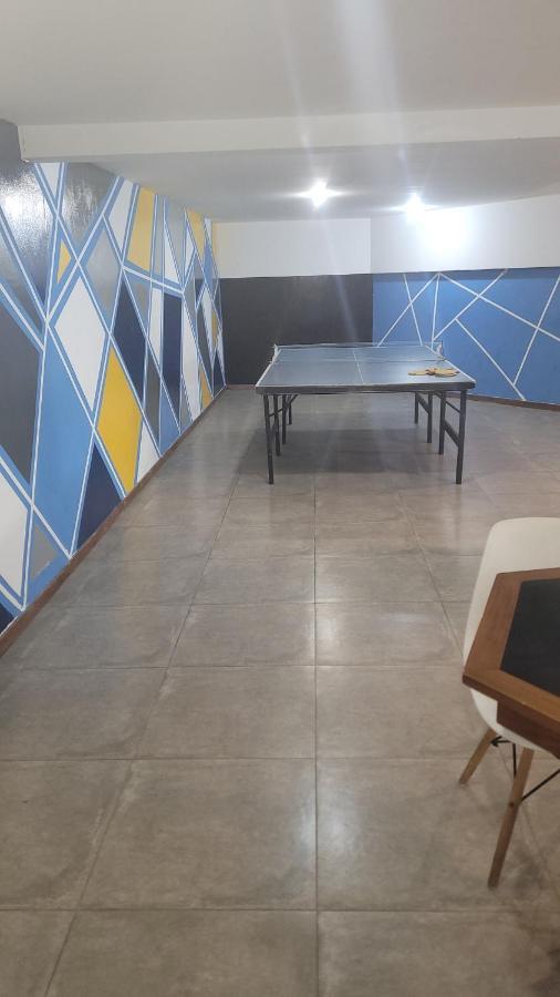 Apartamento Em Praia Grande - Le Bon Vivant - Arraial Do Cabo Kültér fotó