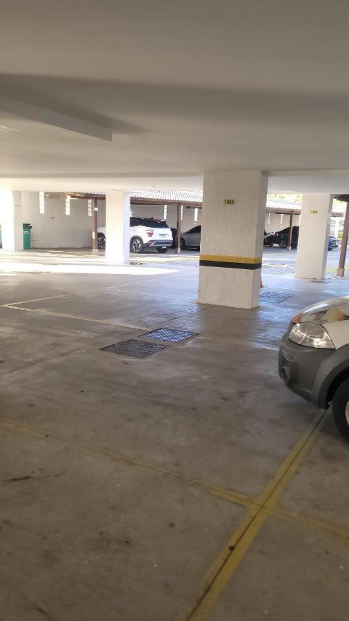 Apartamento Em Praia Grande - Le Bon Vivant - Arraial Do Cabo Kültér fotó