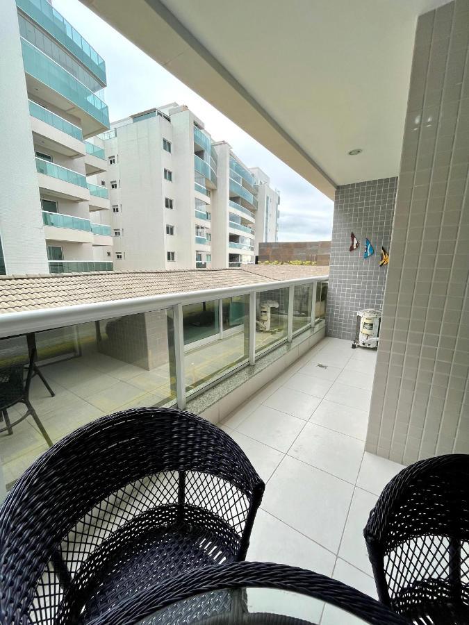 Apartamento Em Praia Grande - Le Bon Vivant - Arraial Do Cabo Kültér fotó