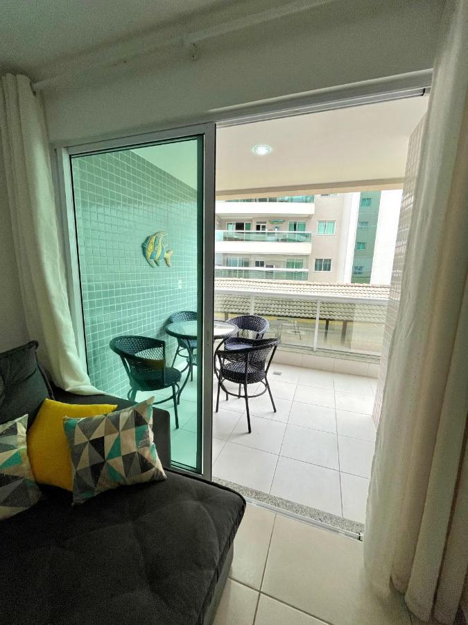 Apartamento Em Praia Grande - Le Bon Vivant - Arraial Do Cabo Kültér fotó