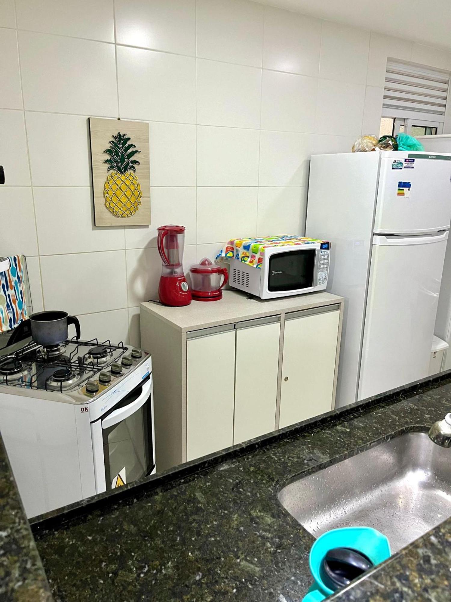 Apartamento Em Praia Grande - Le Bon Vivant - Arraial Do Cabo Kültér fotó
