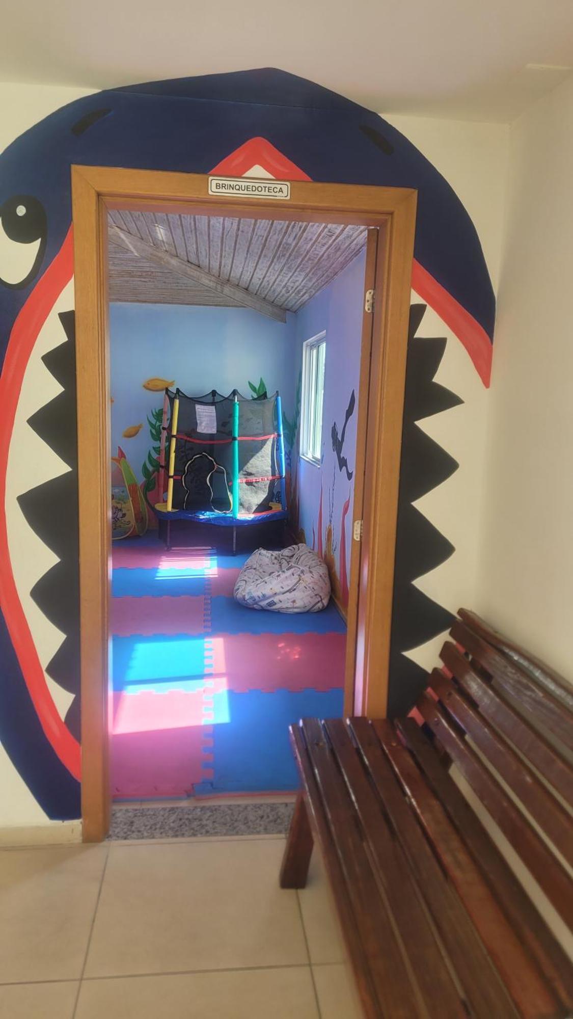 Apartamento Em Praia Grande - Le Bon Vivant - Arraial Do Cabo Kültér fotó